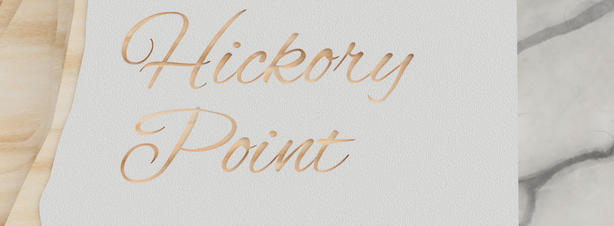 Another depth map of Saratoga Lake